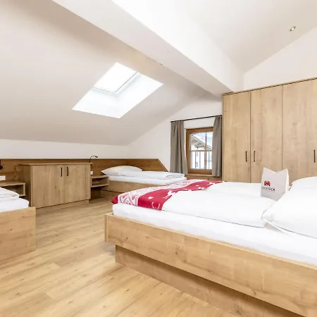 Appartement Central Top 6