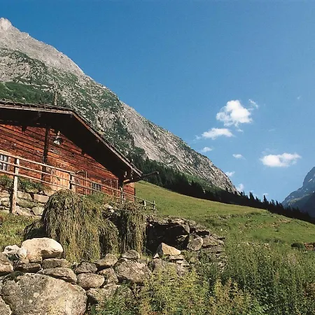 Appartement Central Top 6 Kaltenbach