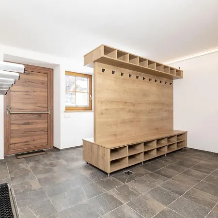 Central Top 6 Appartement Kaltenbach